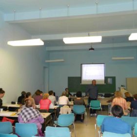 Belgrade, Serbia02-Serbia Summer School April 2012 026