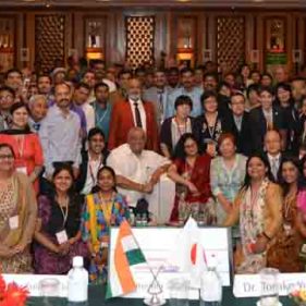 Indo Japan Meet, Delhi-01